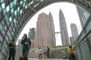 IMF Naikkan Unjuran Pertumbuhan Ekonomi Malaysia 2026 kepada 4.7 Peratus
