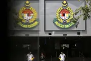 Imigresen Gagalkan Penyeludupan Migran Indonesia Guna Cap Palsu, Transit Hat Yai