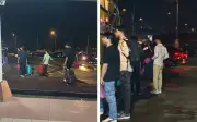Imigresen Sahkan Kumpulan Warga Asing di Changlun, Jitra Miliki Pas Lawatan Sah