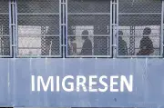 Imigresen Tangkap 69 Warga Asing di Jalan Imbi, Ramai Bekerja sebagai GRO