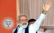 India Capai Langkah Penting ke Arah Kebergantungan Bahan Api Nuklear Sendiri