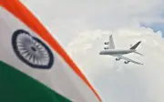 India Naikkan Harga Minyak Jet Akibat Krisis Tenaga Timur Tengah