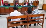Indonesia Dakwa 19 Suspek dalam Rangkaian Jual Beli Bayi Antarabangsa
