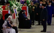 Indonesia Desak Siasatan Menyeluruh Kematian Pasukan Pengaman di Lebanon