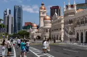 Industri Pelancongan Malaysia Pusing Haluan Hadapi Kesan Perang Asia Barat