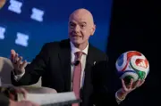 Infantino Pertahankan Harga Tiket Piala Dunia, Tegaskan FIFA Organisasi Bukan Untung
