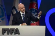 Infantino Tegaskan Iran Pasti Sertai Piala Dunia 2026 Meskipun Perang Timur Tengah