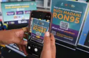 Inflasi Malaysia 2025 Turun ke 1.4%, Ringgit Kukuh Bantu Kawal Kenaikan Harga