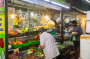 Inflasi Malaysia Meningkat Moderat ke 1.7 Peratus pada Mac 2026