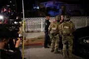 Insiden tembakan di majlis makan malam WH timbulkan keraguan keselamatan