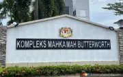 Inspektor Polis Mohon Tidak Bersalah Atas Dua Pertuduhan Rasuah RM11,500
