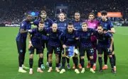 Inter di ambang kejuaraan Serie A, skandal pengadil gegar bola sepak Itali