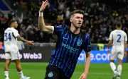 Inter Milan Bangkit Menewaskan Como, Layak ke Pentas Akhir Piala Itali