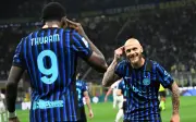 Inter Milan Hampir Pasti Juara Serie A Selepas Kemenangan Mudah Atas Cagliari