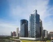 IOI Properties Beli Asia Square Tower 2 di Singapura dengan RM7.71 Bilion