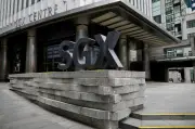 IPO Singapura Melonjak ke US$967 Juta pada Suku Pertama 2026 Meskipun Perlahanan Global