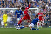Ipswich Hampir Ke Liga Perdana, Blackburn Pastikan Kelangsungan