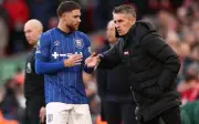 Ipswich Hampiri Promosi, Blackburn Pastikan Kelangsungan dalam Liga Perdana
