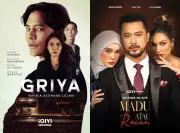 iQIYI Lancar Lima Siri Asal Malaysia untuk 2026, Merangkumi Genre Romantik, Keluarga dan Suspense