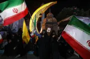 Iran: AS tidak lagi boleh mendikte dunia