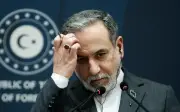 Iran Bawa Isu Pelanggaran Gencatan Senjata Israel dalam Panggilan dengan Pengantara Pakistan