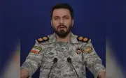 Iran Beri Amaran Bertindak Balas Selepas AS Rampas Kapal Kargo
