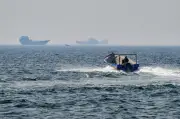 Iran Beri Amaran Eskalasi Teluk Lebih Luas Jika Blokade Tentera Laut AS Dilaksanakan