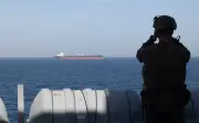 Iran Berikrar Akan Balas Serangan AS Terhadap Kapal Kargo di Teluk Oman