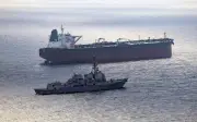 Iran cadang buka Selat Hormuz, tangguh rundingan nuklear