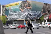 Iran Deklarasi Kemenangan di Tehran: 'Kami Dapat Apa Yang Kami Mahu' dari AS