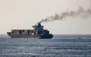 Iran Desak PBB Kutuk Rampasan Kapal Kargo AS di Laut Oman