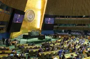Iran dilantik naib presiden persidangan NPT, AS bantah