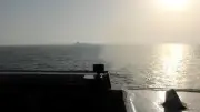 Iran Janji Balas Serangan AS ke atas Kapal Kargo di Teluk Oman