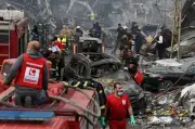 Iran Kata Rundingan Gencatan Senjata 'Tidak Wajar' Selepas Serangan Israel di Lubnan