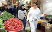 Iran kata sekatan tentera laut AS tidak jejas bekalan makanan