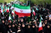 Iran Kemukakan 10 Titik Rencana Damai, Tuntut AS Terima Program Uranium dan Hapus Sekatan