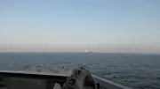 Iran Lancar Serangan Dron ke Atas Kapal AS Sebagai Balasan Rampasan Kapal Kargo