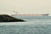 Iran Minta Tol di Selat Hormuz: Adakah Tindakan Sah atau Jalan Buntu Undang-Undang?