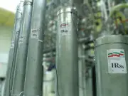 Iran Nafi Setuju Pindah Uranium Diperkaya Selepas Dakwaan Trump