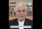 Iran Sahkan Laluan 'Satu Demi Satu' untuk Enam Kapal Malaysia di Selat Hormuz
