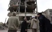 Iran Setuju Gencatan Senjata Dua Minggu Jika AS Hentikan Serangan