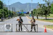 Iran Tolak Rundingan AS di Pakistan Selepas Kapal Perang AS Serang Kapal Kargo di Teluk Oman