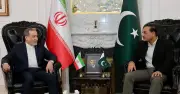 Iran Tolak Tuntutan Maksimalis, Pakistan Jadi Medan Damai