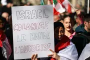 Israel Berikrar Runtuhkan Rumah di Lebanon, Ancaman Akan Ditangani 'Sepenuh Kekuatan'