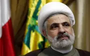 Israel Dakwa Berjaya Membunuh Ketua Hezbollah Naim Qassem dalam Serangan Beirut