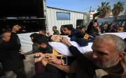Israel Dakwa Wartawan Al Jazeera yang Terbunuh di Gaza Sebenarnya Militan Hamas