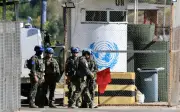 Israel dan Hezbollah Didakwa Bertanggungjawab atas Kematian Pasukan Pengaman Indonesia