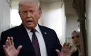 Israel dan Lubnan Setuju Gencatan Senjata 10 Hari, Trump Umumkan Perincian