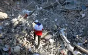 Israel Kesal Sinagog di Tehran Rosak dalam Serangan Sasaran Komander Iran