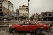 Israel Lancar Serangan di Beirut Selepas Musnahkan Jambatan Utama untuk Halang Bantuan Hezbollah
